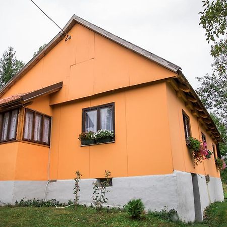 Kuca Za Odmor Jagnjic Apartment Josipdol Exterior foto