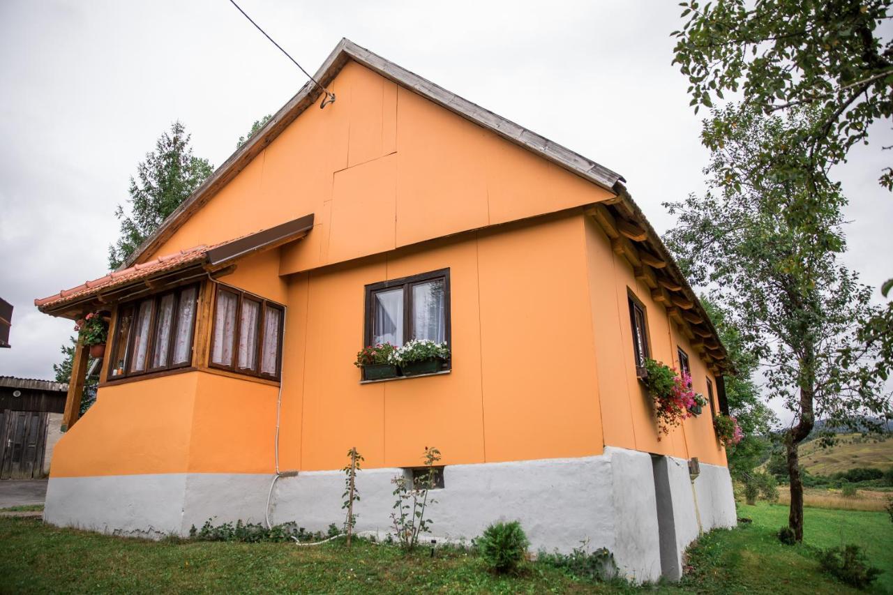 Kuca Za Odmor Jagnjic Apartment Josipdol Exterior foto