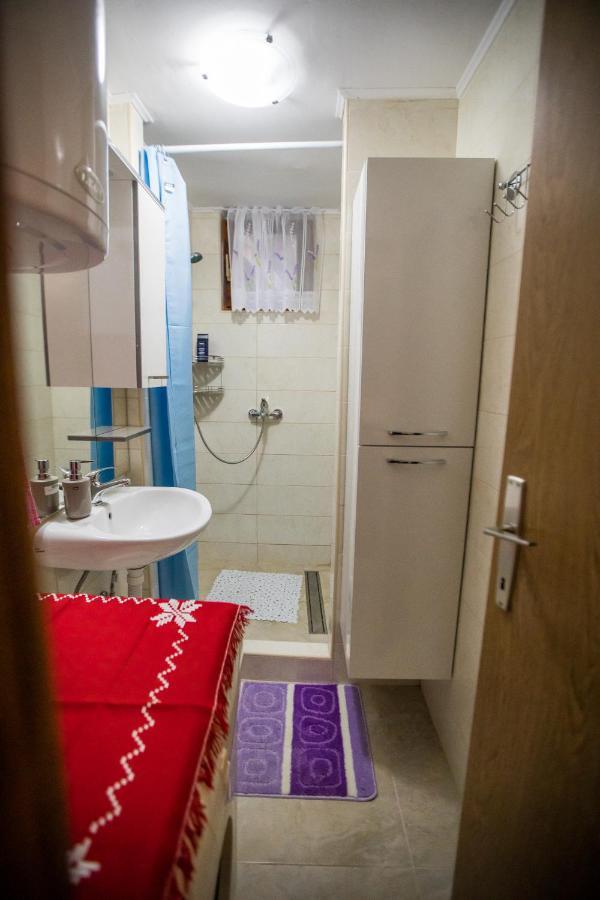 Kuca Za Odmor Jagnjic Apartment Josipdol Exterior foto