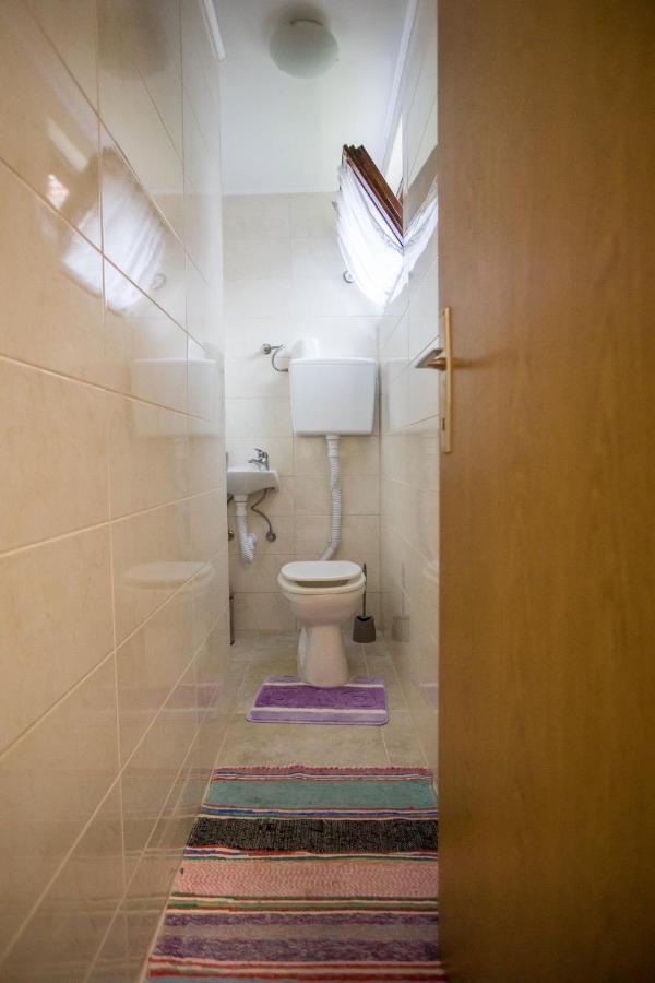 Kuca Za Odmor Jagnjic Apartment Josipdol Exterior foto