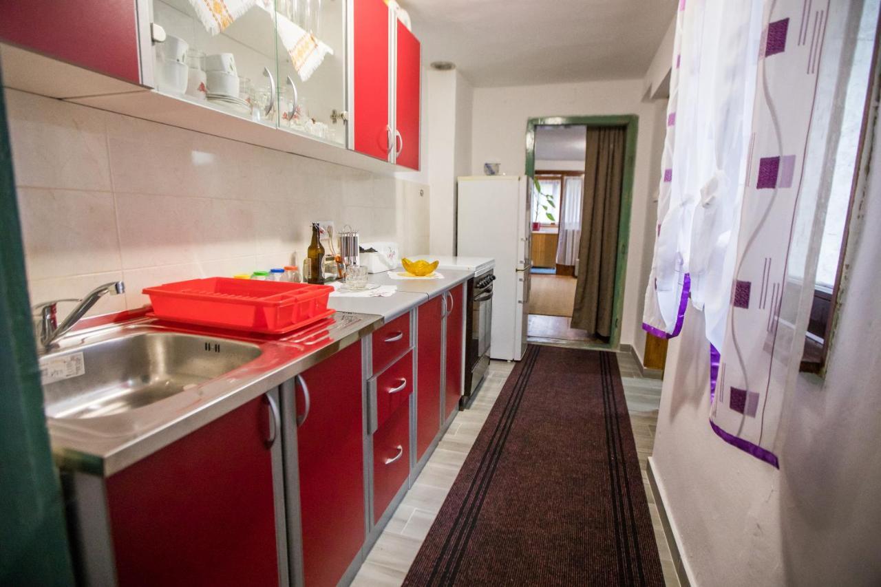 Kuca Za Odmor Jagnjic Apartment Josipdol Exterior foto